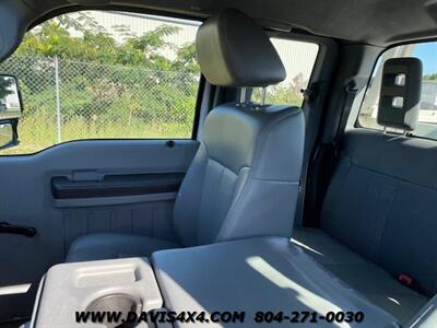 2013 Ford F-350 Lariat   - Photo 10 - North Chesterfield, VA 23237