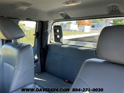 2013 Ford F-350 Lariat   - Photo 11 - North Chesterfield, VA 23237