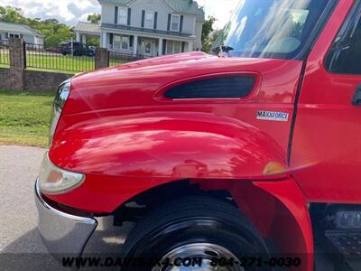 2013 International 4000/4300 Extended Cab Tow Truck Rollback/Wrecker Two Car  Carrier - Photo 27 - North Chesterfield, VA 23237