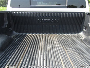 2010 Nissan Titan SE 4X4 5.6 Flex Fuel Crew Cab Short Bed   - Photo 5 - North Chesterfield, VA 23237