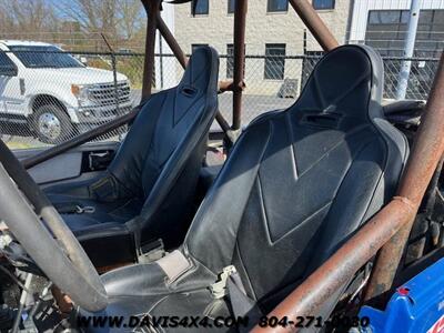 1998 Jeep Wrangler SE Rock Crawler/ Mud Truck   - Photo 18 - North Chesterfield, VA 23237