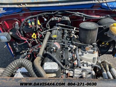 1998 Jeep Wrangler SE Rock Crawler/ Mud Truck   - Photo 23 - North Chesterfield, VA 23237