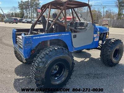 1998 Jeep Wrangler SE Rock Crawler/ Mud Truck   - Photo 6 - North Chesterfield, VA 23237