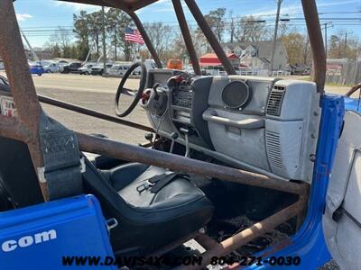 1998 Jeep Wrangler SE Rock Crawler/ Mud Truck   - Photo 16 - North Chesterfield, VA 23237