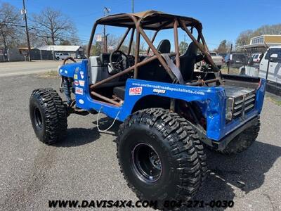 1998 Jeep Wrangler SE Rock Crawler/ Mud Truck   - Photo 4 - North Chesterfield, VA 23237