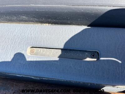 1998 Jeep Wrangler SE Rock Crawler/ Mud Truck   - Photo 32 - North Chesterfield, VA 23237