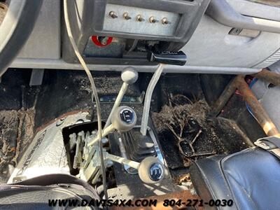 1998 Jeep Wrangler SE Rock Crawler/ Mud Truck   - Photo 19 - North Chesterfield, VA 23237