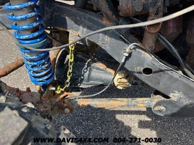 1998 Jeep Wrangler SE Rock Crawler/ Mud Truck   - Photo 11 - North Chesterfield, VA 23237