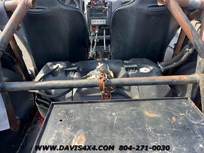 1998 Jeep Wrangler SE Rock Crawler/ Mud Truck   - Photo 13 - North Chesterfield, VA 23237