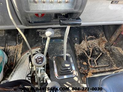 1998 Jeep Wrangler SE Rock Crawler/ Mud Truck   - Photo 25 - North Chesterfield, VA 23237
