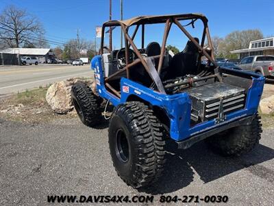 1998 Jeep Wrangler SE Rock Crawler/ Mud Truck   - Photo 30 - North Chesterfield, VA 23237