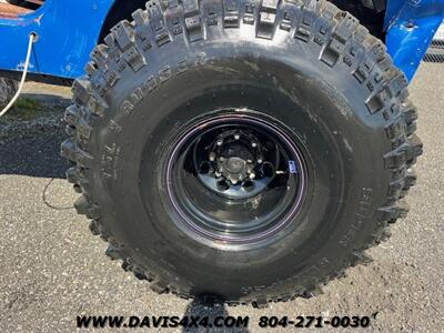 1998 Jeep Wrangler SE Rock Crawler/ Mud Truck   - Photo 31 - North Chesterfield, VA 23237