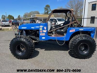 1998 Jeep Wrangler SE Rock Crawler/ Mud Truck   - Photo 3 - North Chesterfield, VA 23237