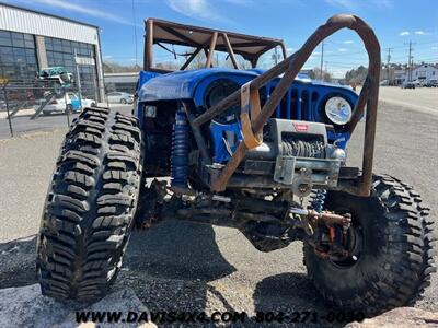 1998 Jeep Wrangler SE Rock Crawler/ Mud Truck   - Photo 29 - North Chesterfield, VA 23237