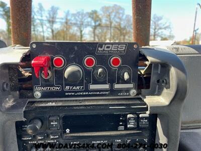 1998 Jeep Wrangler SE Rock Crawler/ Mud Truck   - Photo 24 - North Chesterfield, VA 23237