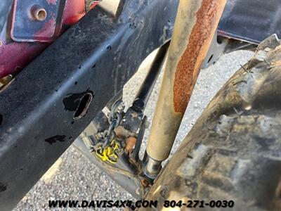 1998 Jeep Wrangler SE Rock Crawler/ Mud Truck   - Photo 14 - North Chesterfield, VA 23237