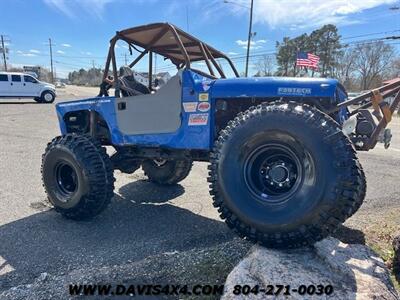 1998 Jeep Wrangler SE Rock Crawler/ Mud Truck   - Photo 28 - North Chesterfield, VA 23237