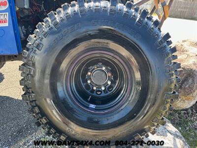 1998 Jeep Wrangler SE Rock Crawler/ Mud Truck   - Photo 33 - North Chesterfield, VA 23237