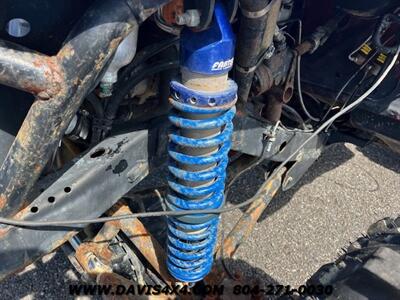 1998 Jeep Wrangler SE Rock Crawler/ Mud Truck   - Photo 10 - North Chesterfield, VA 23237