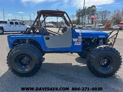 1998 Jeep Wrangler SE Rock Crawler/ Mud Truck   - Photo 7 - North Chesterfield, VA 23237