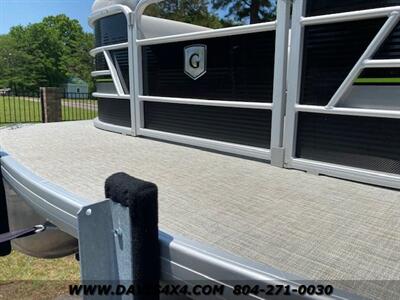 2020 Godfrey Sweetwater 2086 Tritoon/Pontoon Boat   - Photo 61 - North Chesterfield, VA 23237