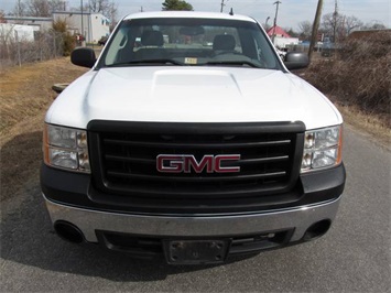 2007 GMC Sierra 1500 Classic Work Truck (SOLD)   - Photo 7 - North Chesterfield, VA 23237