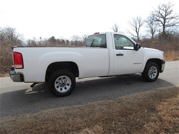 2007 GMC Sierra 1500 Classic Work Truck (SOLD)   - Photo 4 - North Chesterfield, VA 23237