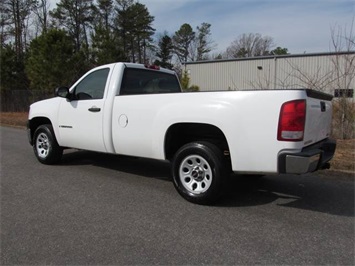 2007 GMC Sierra 1500 Classic Work Truck (SOLD)   - Photo 3 - North Chesterfield, VA 23237