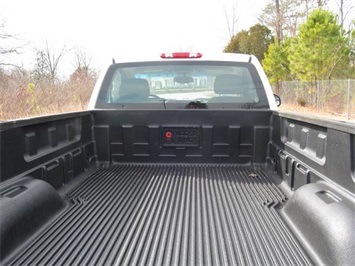 2007 GMC Sierra 1500 Classic Work Truck (SOLD)   - Photo 13 - North Chesterfield, VA 23237