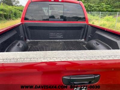 2006 Dodge Ram 2500 Heavy Duty Mega Cab/Crew Cab 4x4 SLT 5.9 Cummins  Turbo Diesel Lifted Pickup - Photo 42 - North Chesterfield, VA 23237