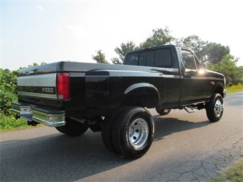 1996 Ford F-350 XLT (SOLD)   - Photo 9 - North Chesterfield, VA 23237