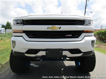 2016 Chevrolet Silverado 1500 LT Z71 Lifted 4X4 Full Crew Cab Short Bed  (SOLD) - Photo 24 - North Chesterfield, VA 23237