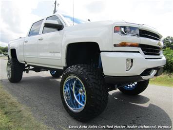 2016 Chevrolet Silverado 1500 LT Z71 Lifted 4X4 Full Crew Cab Short Bed  (SOLD) - Photo 11 - North Chesterfield, VA 23237