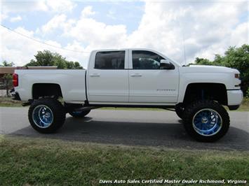 2016 Chevrolet Silverado 1500 LT Z71 Lifted 4X4 Full Crew Cab Short Bed  (SOLD) - Photo 12 - North Chesterfield, VA 23237