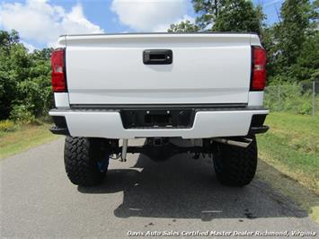 2016 Chevrolet Silverado 1500 LT Z71 Lifted 4X4 Full Crew Cab Short Bed  (SOLD) - Photo 14 - North Chesterfield, VA 23237