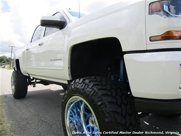 2016 Chevrolet Silverado 1500 LT Z71 Lifted 4X4 Full Crew Cab Short Bed  (SOLD) - Photo 23 - North Chesterfield, VA 23237