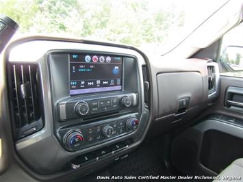 2016 Chevrolet Silverado 1500 LT Z71 Lifted 4X4 Full Crew Cab Short Bed  (SOLD) - Photo 15 - North Chesterfield, VA 23237