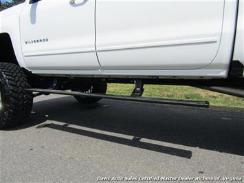 2016 Chevrolet Silverado 1500 LT Z71 Lifted 4X4 Full Crew Cab Short Bed  (SOLD) - Photo 30 - North Chesterfield, VA 23237