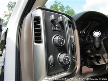 2016 Chevrolet Silverado 1500 LT Z71 Lifted 4X4 Full Crew Cab Short Bed  (SOLD) - Photo 16 - North Chesterfield, VA 23237