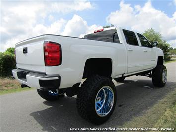 2016 Chevrolet Silverado 1500 LT Z71 Lifted 4X4 Full Crew Cab Short Bed  (SOLD) - Photo 13 - North Chesterfield, VA 23237