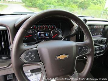 2016 Chevrolet Silverado 1500 LT Z71 Lifted 4X4 Full Crew Cab Short Bed  (SOLD) - Photo 6 - North Chesterfield, VA 23237