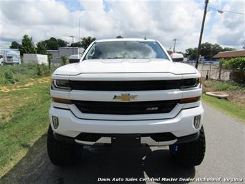 2016 Chevrolet Silverado 1500 LT Z71 Lifted 4X4 Full Crew Cab Short Bed  (SOLD) - Photo 38 - North Chesterfield, VA 23237