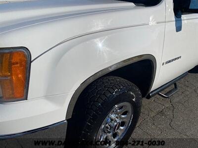 2008 GMC Sierra 1500 Regular Cab Long Bed 4x4   - Photo 26 - North Chesterfield, VA 23237