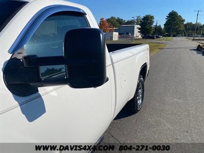 2008 GMC Sierra 1500 Regular Cab Long Bed 4x4   - Photo 28 - North Chesterfield, VA 23237