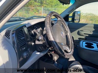 2008 GMC Sierra 1500 Regular Cab Long Bed 4x4   - Photo 8 - North Chesterfield, VA 23237