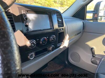 2008 GMC Sierra 1500 Regular Cab Long Bed 4x4   - Photo 13 - North Chesterfield, VA 23237