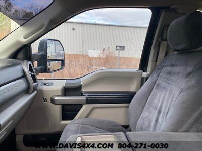 2019 Ford F550 Superduty 4x4 Twin Line Wrecker Recovery Tow Truck   - Photo 10 - North Chesterfield, VA 23237