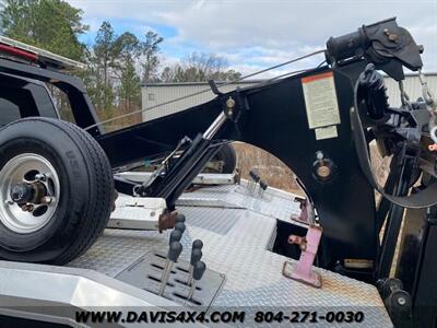 2019 Ford F550 Superduty 4x4 Twin Line Wrecker Recovery Tow Truck   - Photo 21 - North Chesterfield, VA 23237