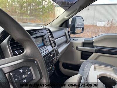 2019 Ford F550 Superduty 4x4 Twin Line Wrecker Recovery Tow Truck   - Photo 9 - North Chesterfield, VA 23237