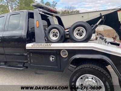 2019 Ford F550 Superduty 4x4 Twin Line Wrecker Recovery Tow Truck   - Photo 23 - North Chesterfield, VA 23237